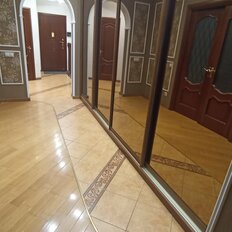 Квартира 95 м², 3-комнатная - изображение 1