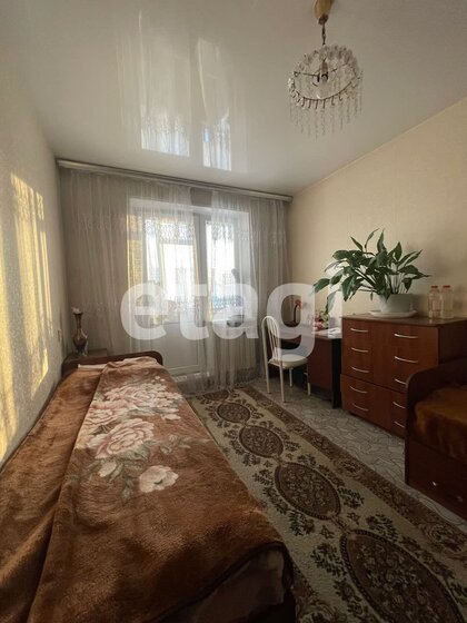 55 м², 2-комнатная квартира 5 670 000 ₽ - изображение 39