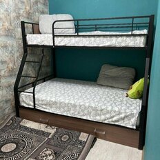 Квартира 30 м², 2-комнатная - изображение 3