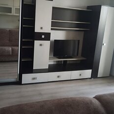 Квартира 25 м², студия - изображение 1