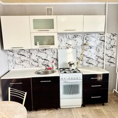 Квартира 33 м², 1-комнатная - изображение 3