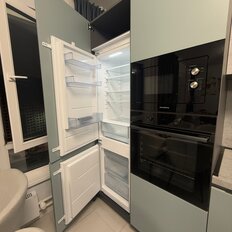 Квартира 61 м², 3-комнатная - изображение 1