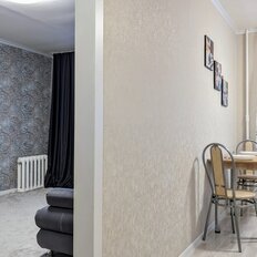 Квартира 64 м², 1-комнатная - изображение 4