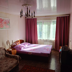 Квартира 39 м², 1-комнатная - изображение 1