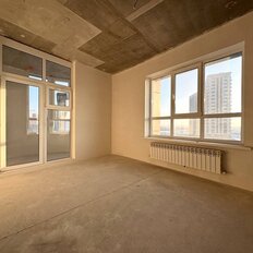 Квартира 64 м², 2-комнатная - изображение 2