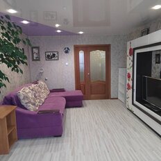 Квартира 80 м², 2-комнатная - изображение 2