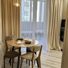 Квартира 40 м², 1-комнатная - изображение 5