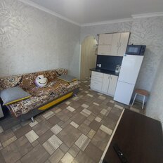 Квартира 18 м², студия - изображение 4