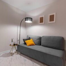 Квартира 45 м², 2-комнатная - изображение 3