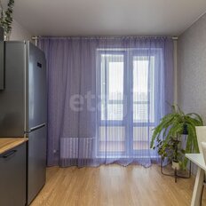 Квартира 38 м², 1-комнатная - изображение 4