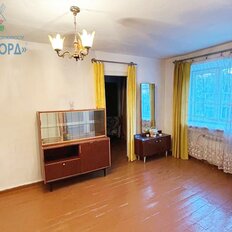 Квартира 39,8 м², 2-комнатная - изображение 3