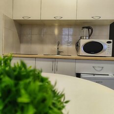 Квартира 25 м², студия - изображение 2