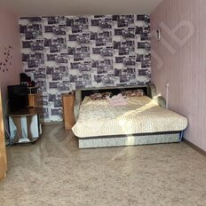 Квартира 32,9 м², 1-комнатная - изображение 4