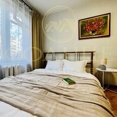 Квартира 55 м², 3-комнатная - изображение 2