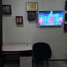 Квартира 23,8 м², студия - изображение 4