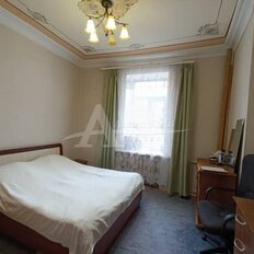 Квартира 58 м², 2-комнатная - изображение 5