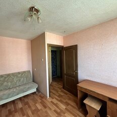 Квартира 26 м², 1-комнатная - изображение 4