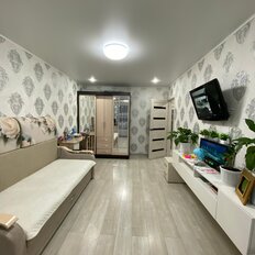 Квартира 48 м², 2-комнатная - изображение 1