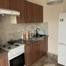 Квартира 30 м², 1-комнатная - изображение 3