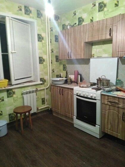 17 м², комната 7 000 ₽ в месяц - изображение 33