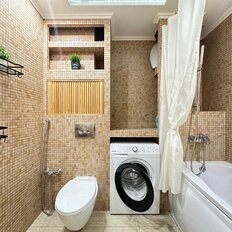 Квартира 28,7 м², студия - изображение 1