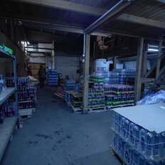 210 м², склад - изображение 5