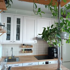 Квартира 38 м², 1-комнатная - изображение 2