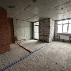 Квартира 42 м², 1-комнатная - изображение 3