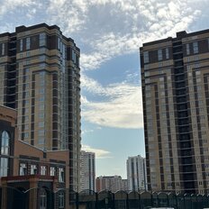 Квартира 45 м², 1-комнатная - изображение 1