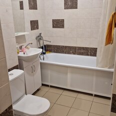 Квартира 49 м², 1-комнатная - изображение 4