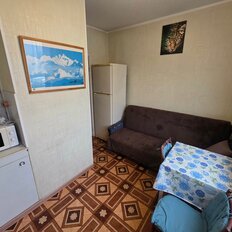 Квартира 37,8 м², 1-комнатная - изображение 5
