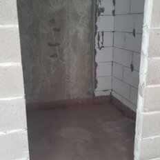 Квартира 35 м², 1-комнатная - изображение 1