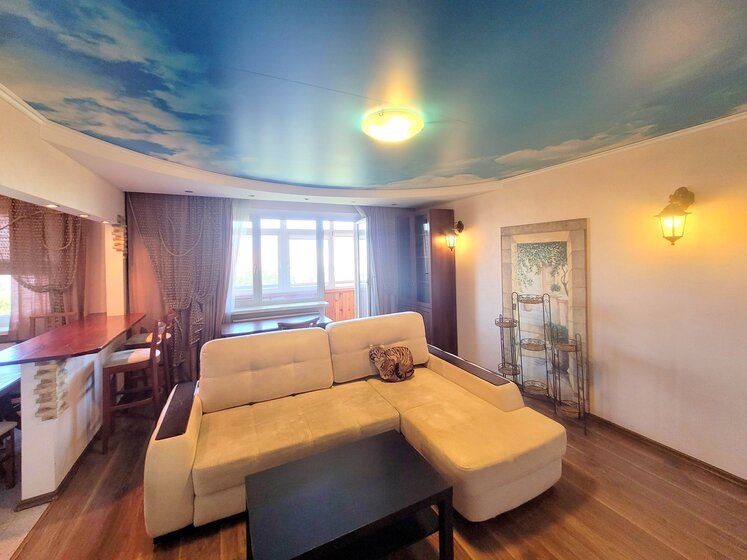 73 м², 2-комнатная квартира 11 780 000 ₽ - изображение 59