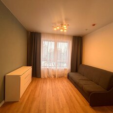Квартира 19 м², студия - изображение 4