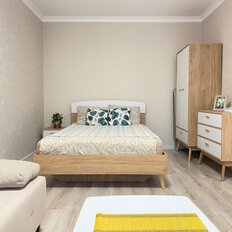 Квартира 31 м², 1-комнатная - изображение 5