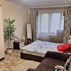 Квартира 33 м², 1-комнатная - изображение 1