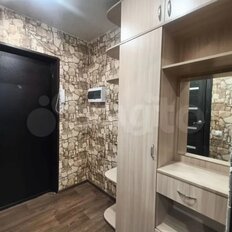 Квартира 21 м², студия - изображение 3