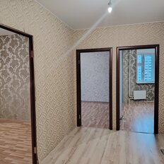 Квартира 75 м², 3-комнатная - изображение 4