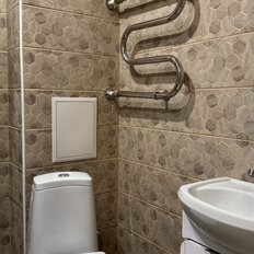 Квартира 28,6 м², 1-комнатная - изображение 3