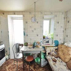 Квартира 27 м², 1-комнатная - изображение 5