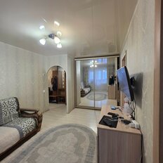 Квартира 47,2 м², 3-комнатная - изображение 4