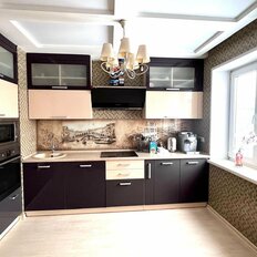 Квартира 120 м², 5-комнатная - изображение 2