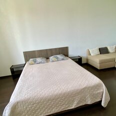 Квартира 40 м², 1-комнатная - изображение 4
