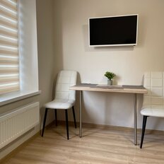 Квартира 18,1 м², студия - изображение 2