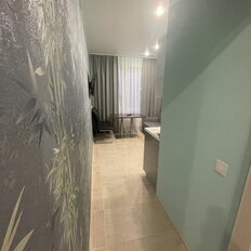 Квартира 35,7 м², 1-комнатная - изображение 4