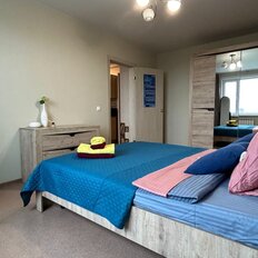 Квартира 50 м², 2-комнатная - изображение 4