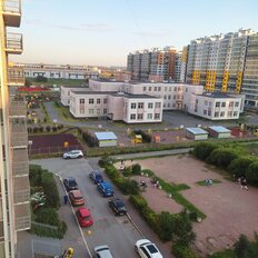 Квартира 24 м², студия - изображение 1