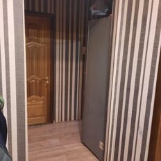 Квартира 38 м², 1-комнатная - изображение 4