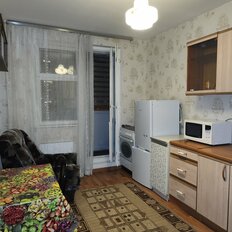 Квартира 60 м², 2-комнатная - изображение 5