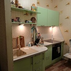 Квартира 27 м², студия - изображение 2